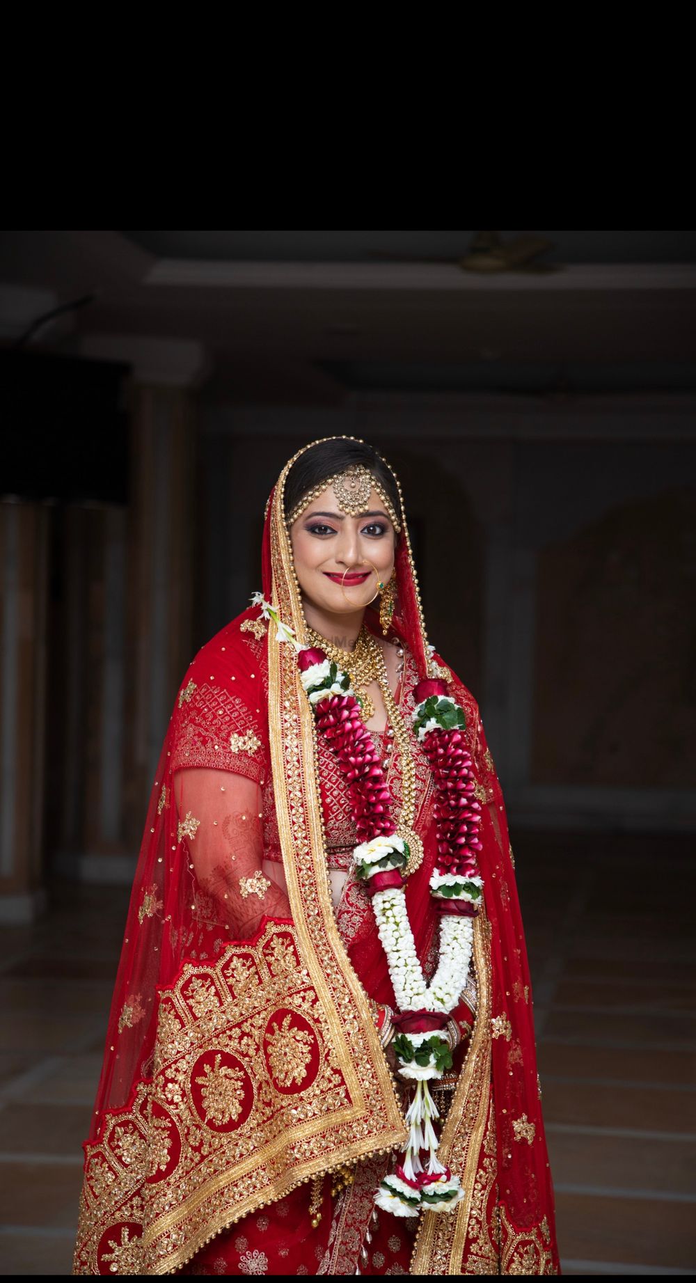 Photo By Makeover By Farrha - Bridal Makeup