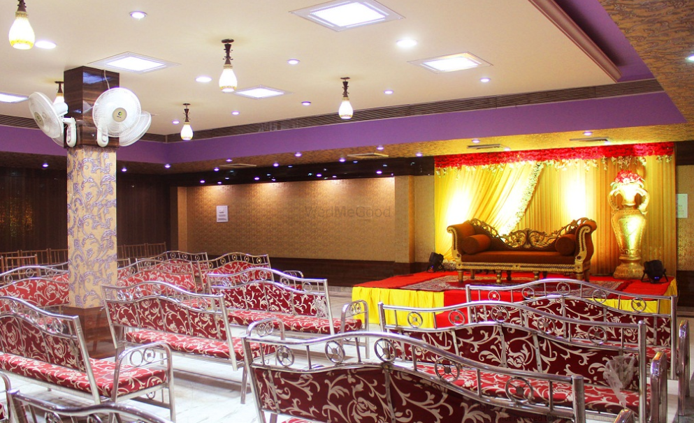Photo By Shubham Samagam Banquet Hall - Venues