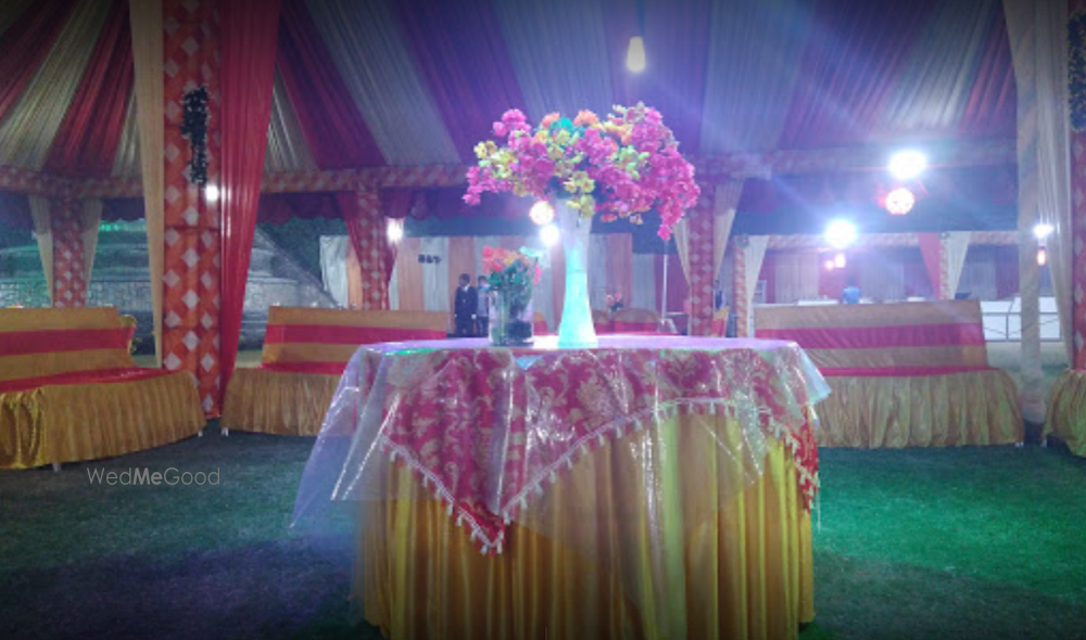 Photo By Shiva Banquet Hall & Party Lawn - Venues