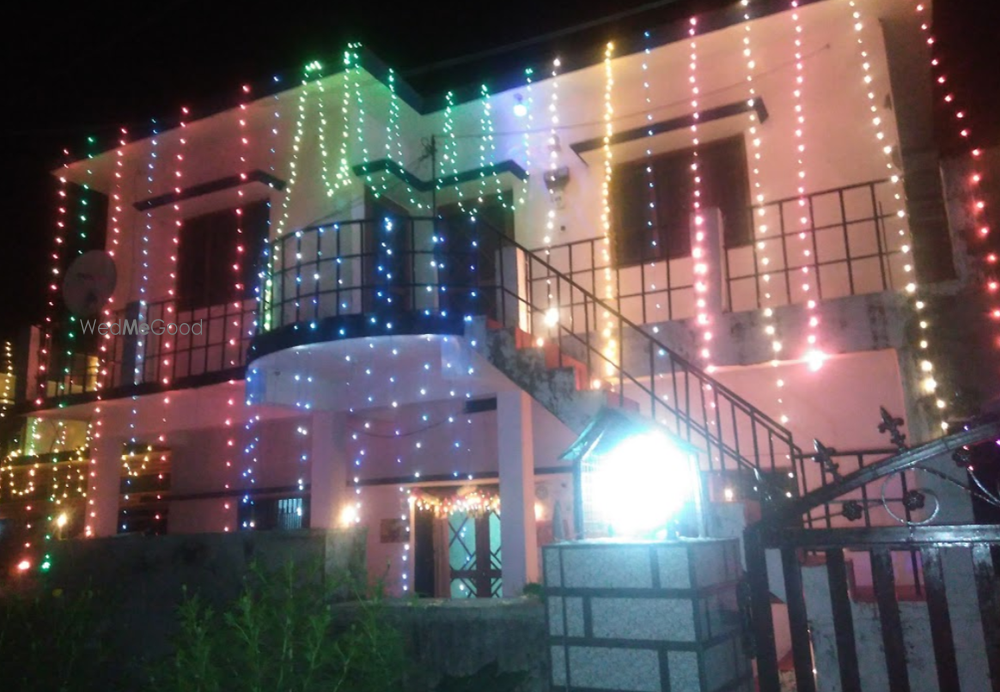 Photo By Shiva Banquet Hall & Party Lawn - Venues