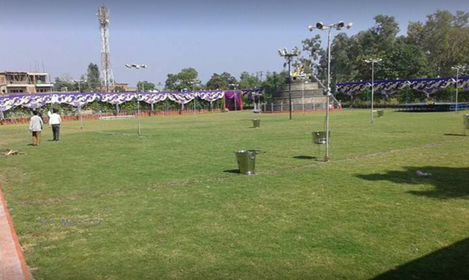 Photo By Shiva Banquet Hall & Party Lawn - Venues