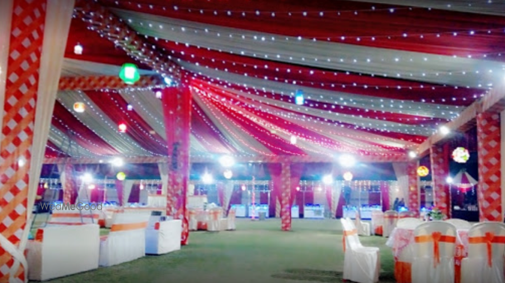 Photo By Shiva Banquet Hall & Party Lawn - Venues