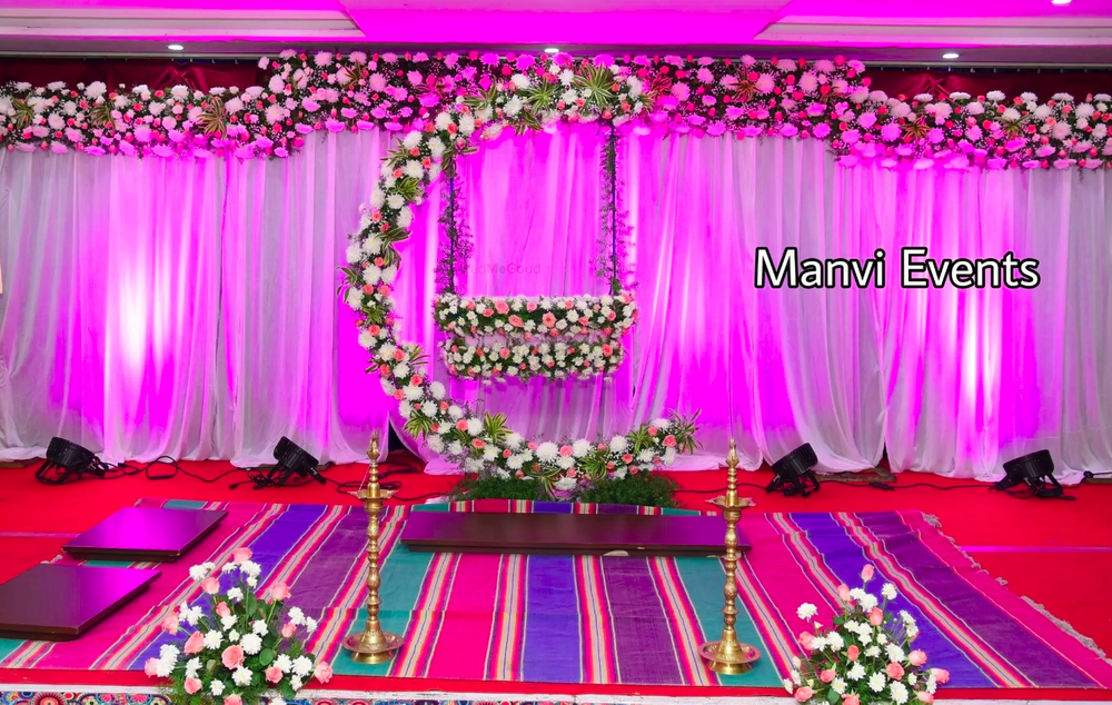 Photo By Manvi Events - Decorators