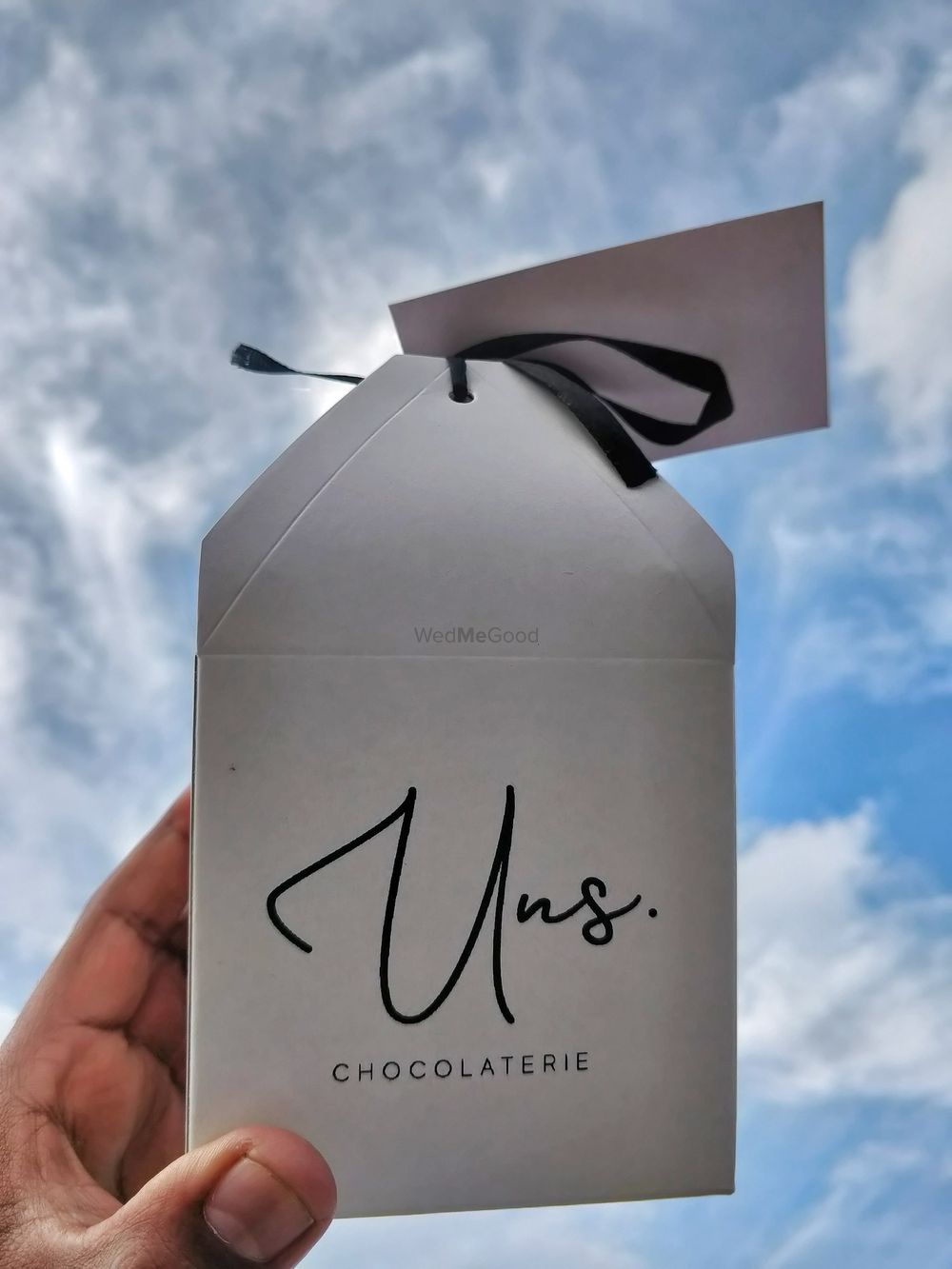 Photo By Uns Chocolaterie - Favors