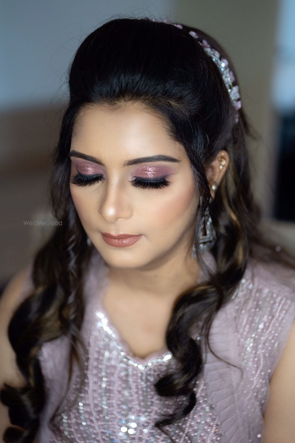 Photo By Tejaswini Makeup Artist - Bridal Makeup