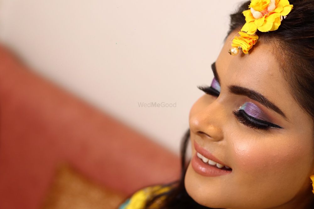 Photo By Tejaswini Makeup Artist - Bridal Makeup