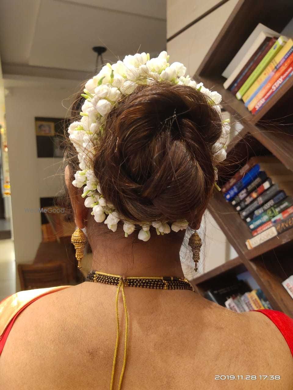 Photo By Tales of Makeupp - Bridal Makeup