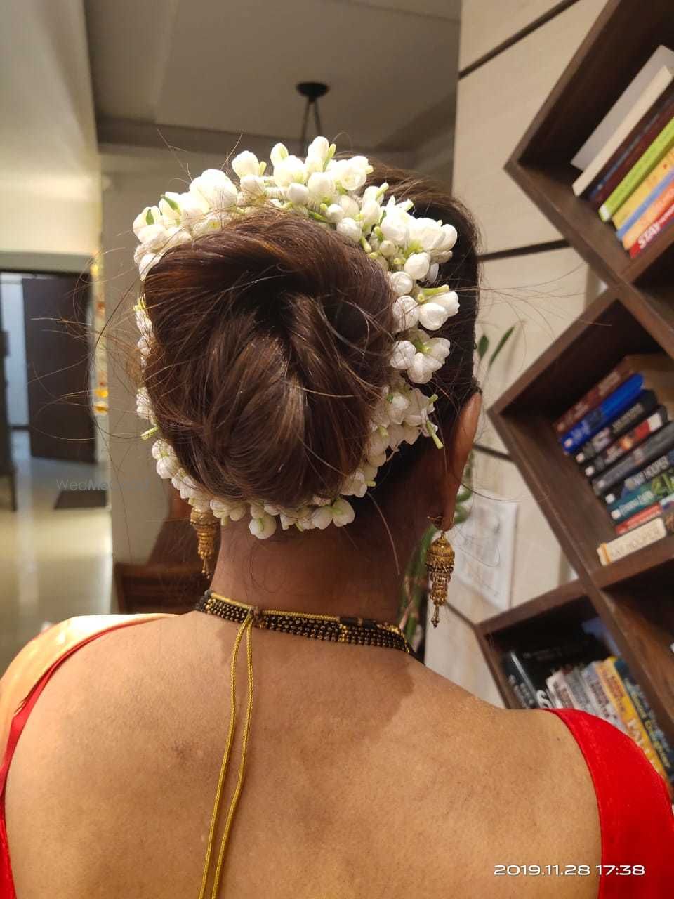 Photo By Tales of Makeupp - Bridal Makeup
