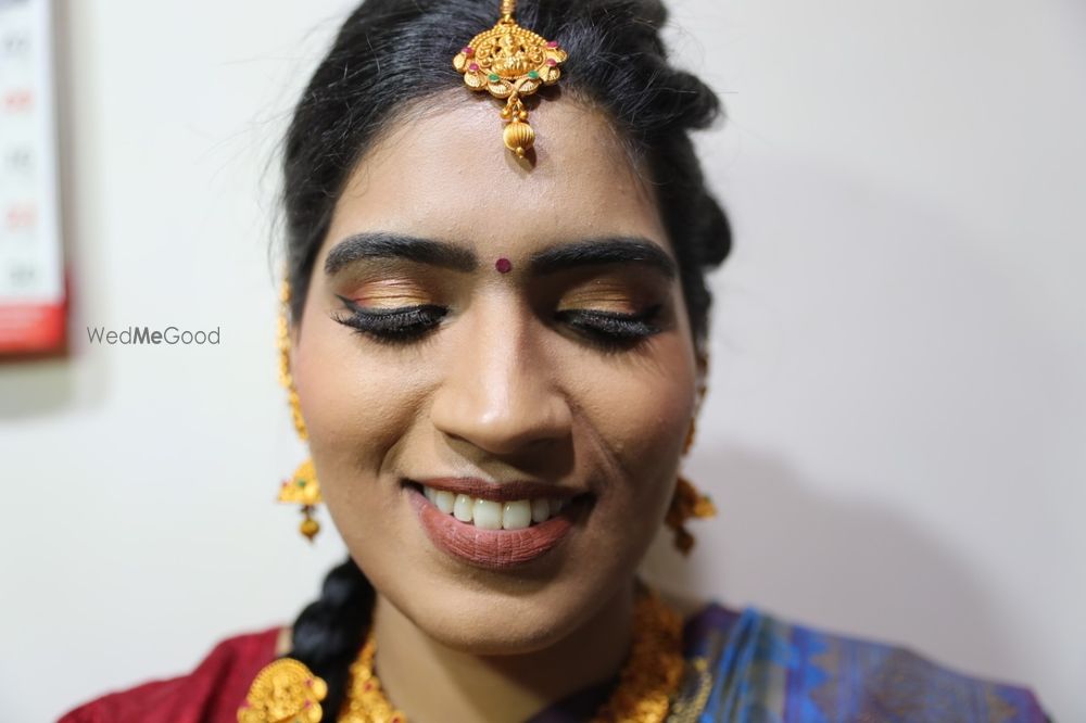 Photo By Tales of Makeupp - Bridal Makeup