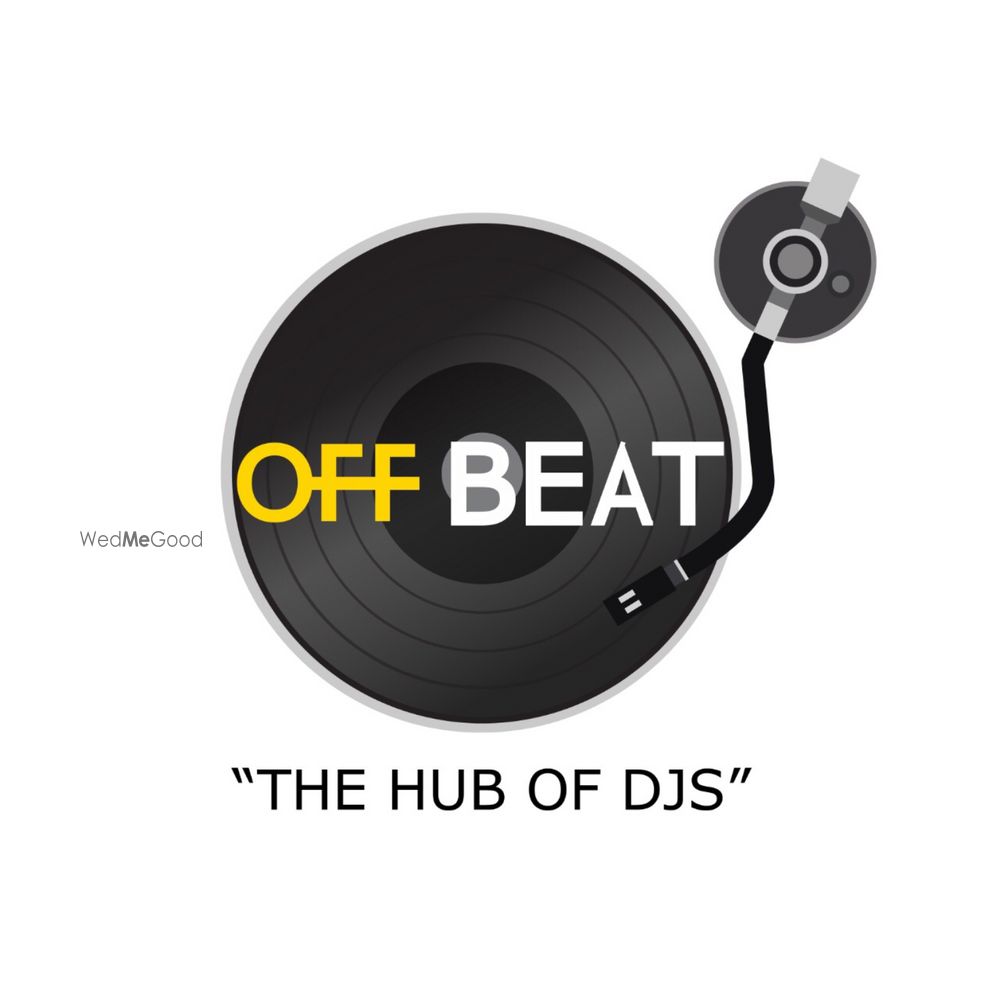 Photo By OFF BEAT INC. - DJs