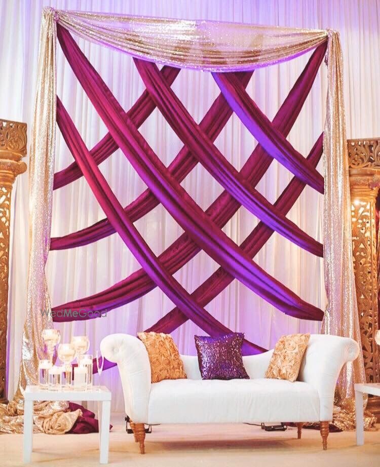 Photo By The Ribbon Revelry - Decorators