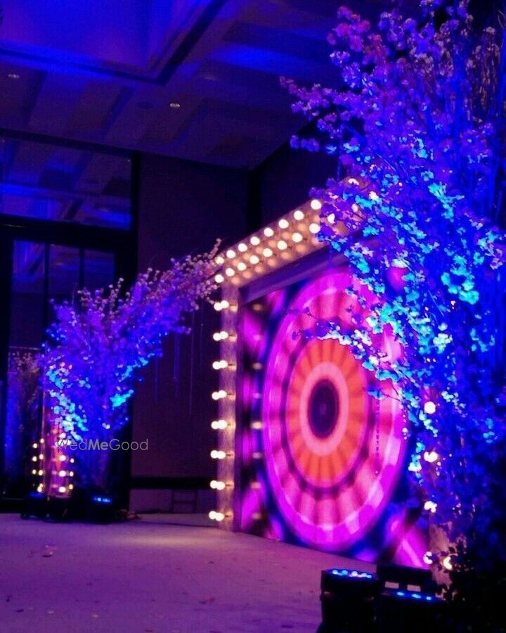 Photo By The Ribbon Revelry - Decorators