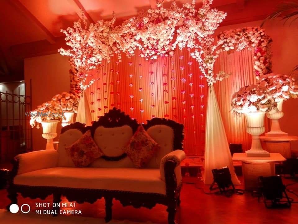 Photo By The Ribbon Revelry - Decorators