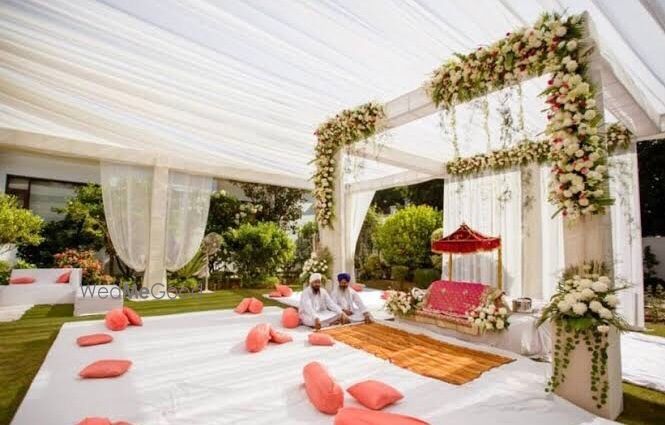 Photo By The Ribbon Revelry - Decorators