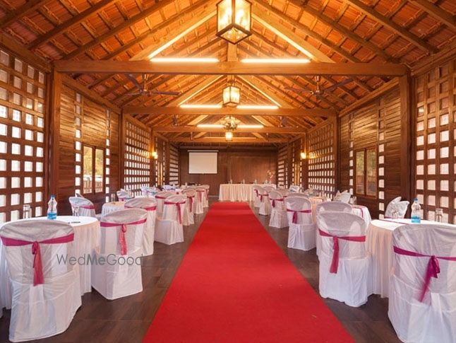 Photo By The Ribbon Revelry - Decorators