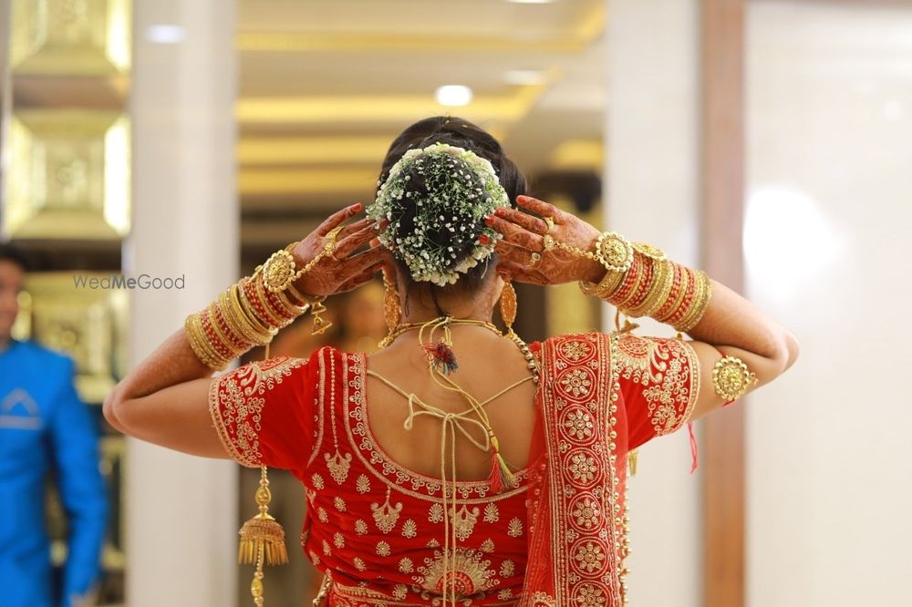 Photo By Sana Makeup Artistry - Bridal Makeup