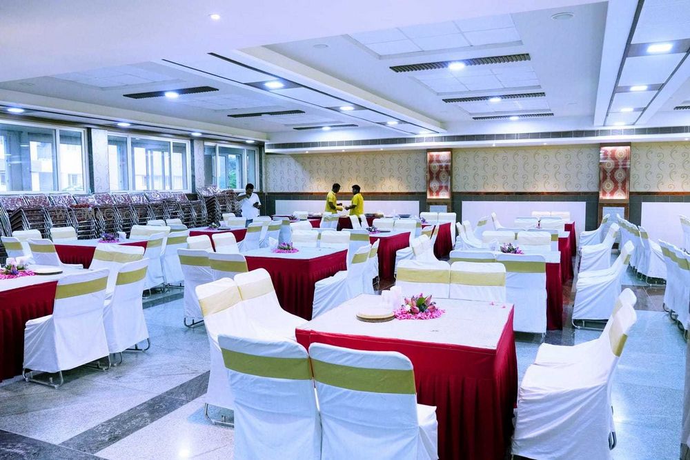 Photo By Noma Kalyana Vedika - Venues