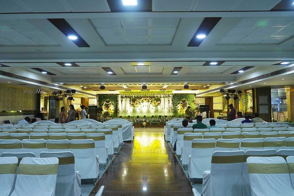 Photo By Noma Kalyana Vedika - Venues