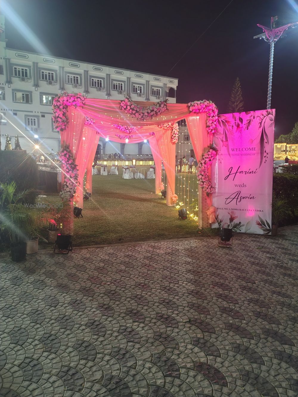 Photo By Noma Kalyana Vedika - Venues