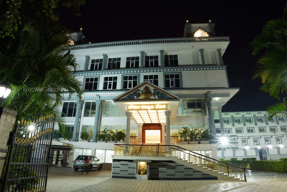Photo By Noma Kalyana Vedika - Venues