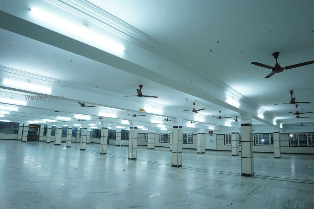 Photo By Noma Kalyana Vedika - Venues