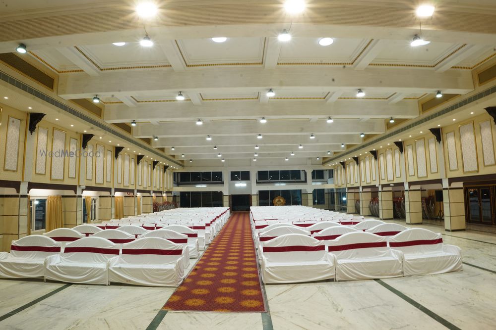 Photo By Noma Kalyana Vedika - Venues