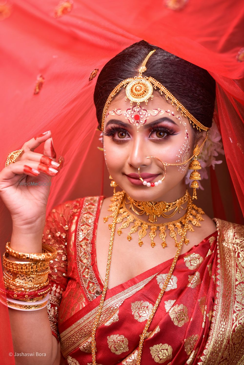 Photo By Beauty Personified - Bridal Makeup