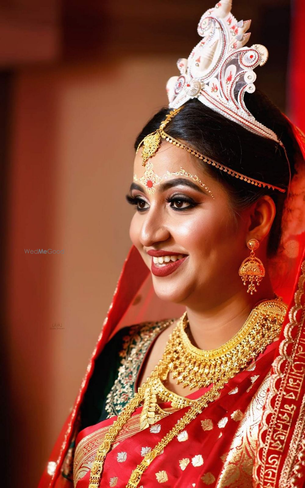 Photo By Beauty Personified - Bridal Makeup