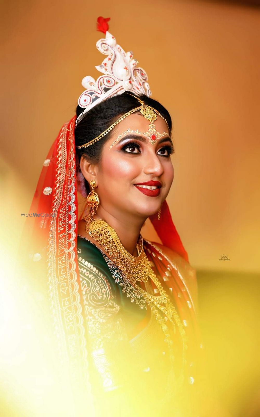 Photo By Beauty Personified - Bridal Makeup