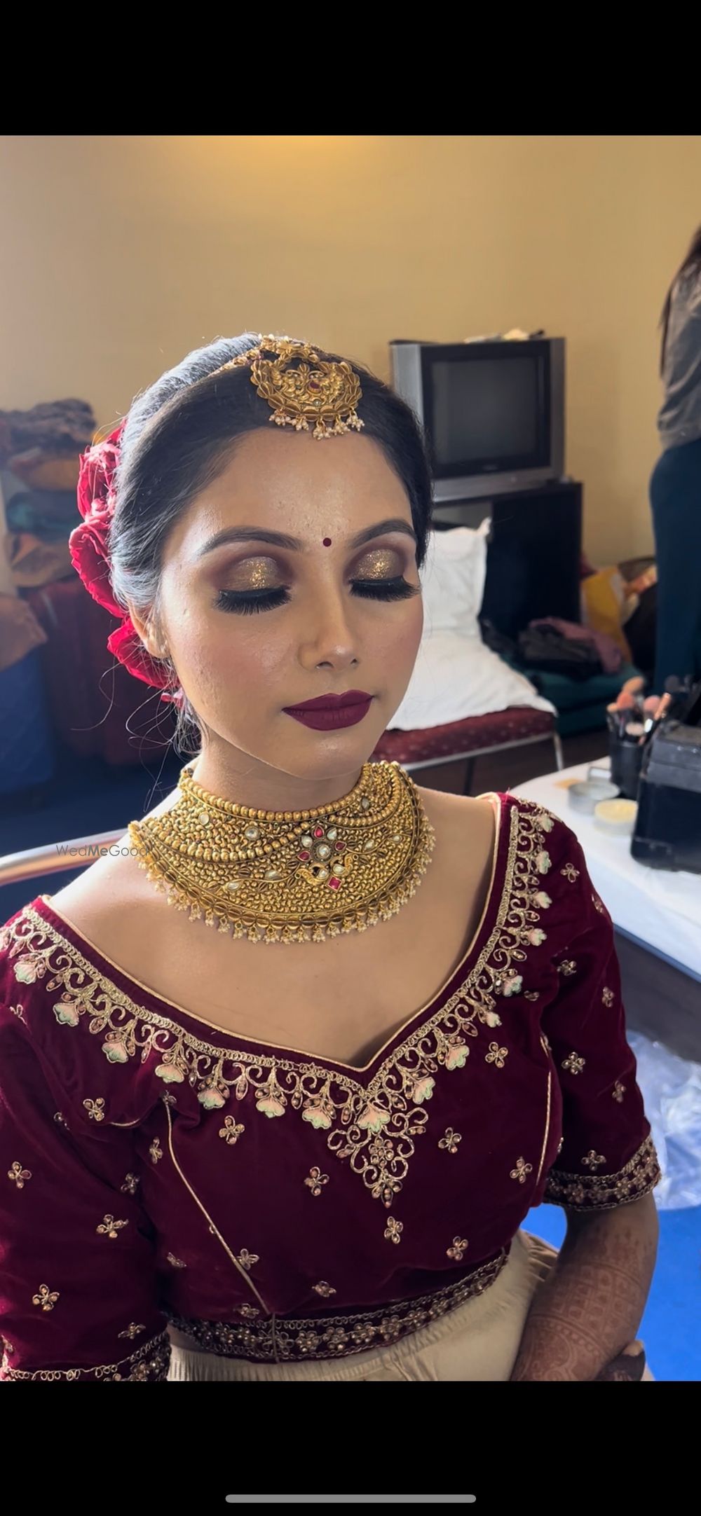 Photo By Beauty Personified - Bridal Makeup