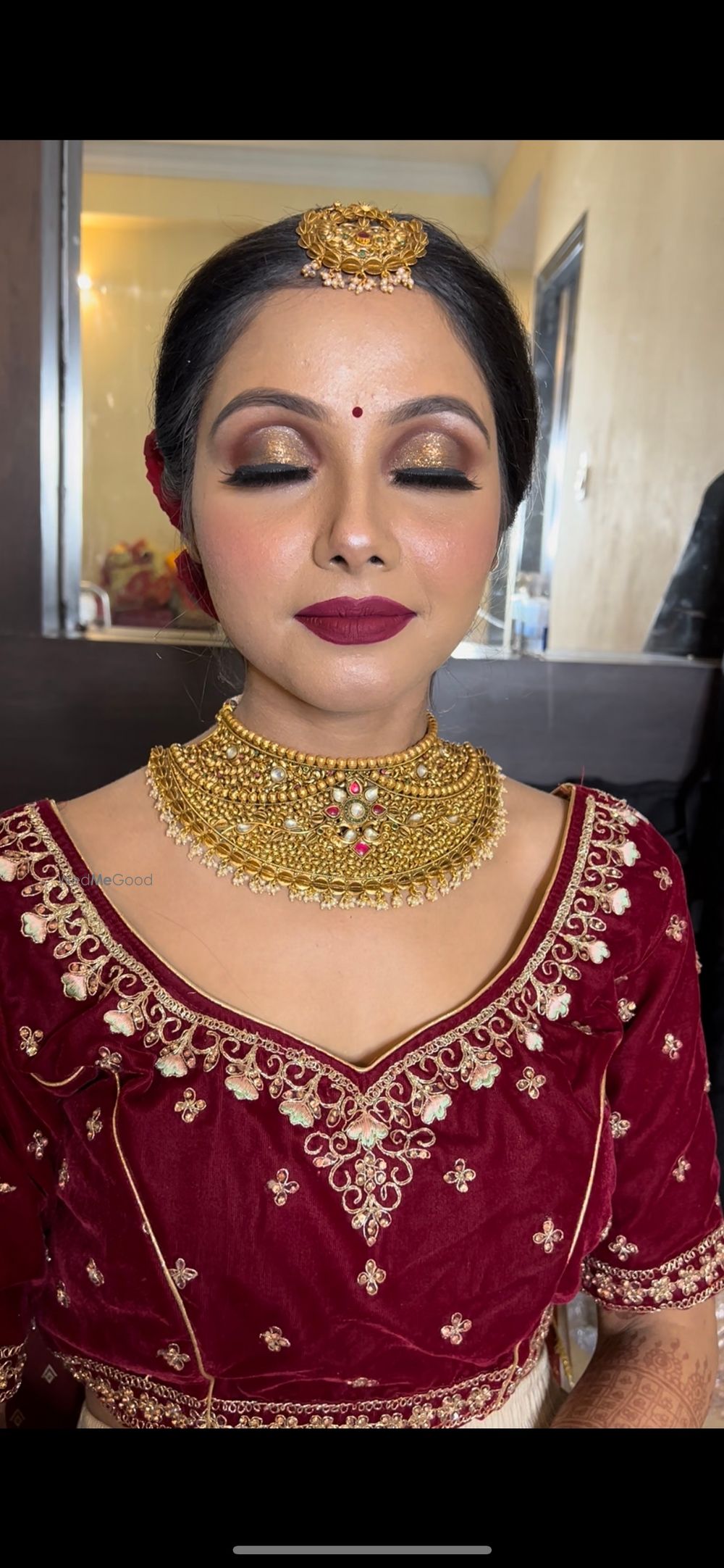 Photo By Beauty Personified - Bridal Makeup