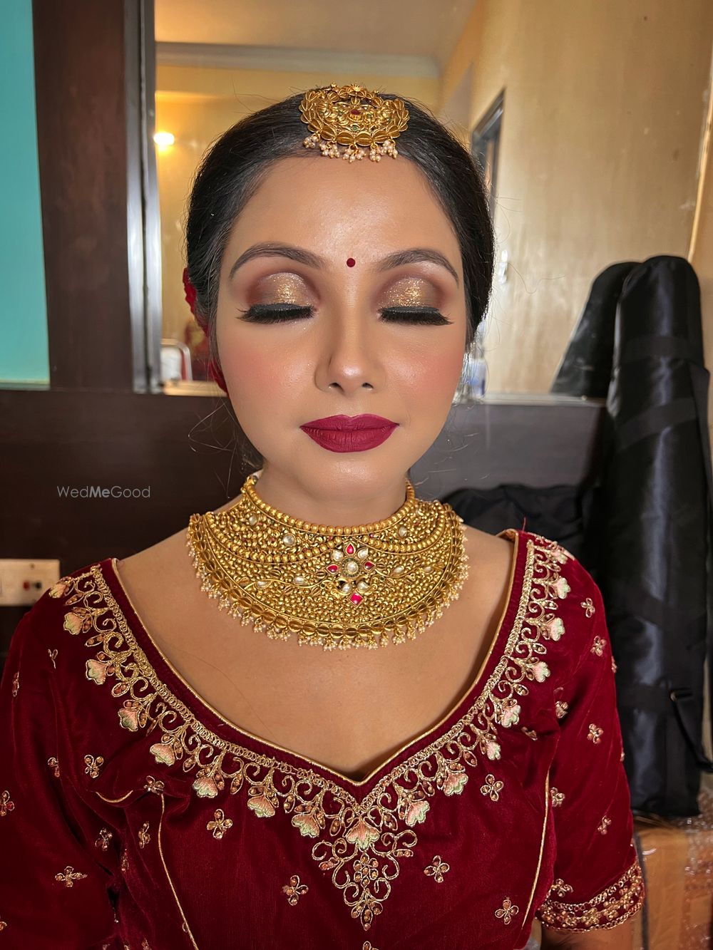 Photo By Beauty Personified - Bridal Makeup