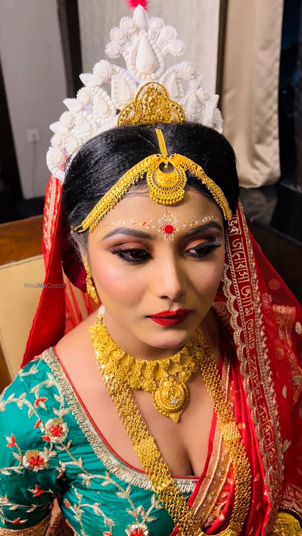 Photo By Beauty Personified - Bridal Makeup