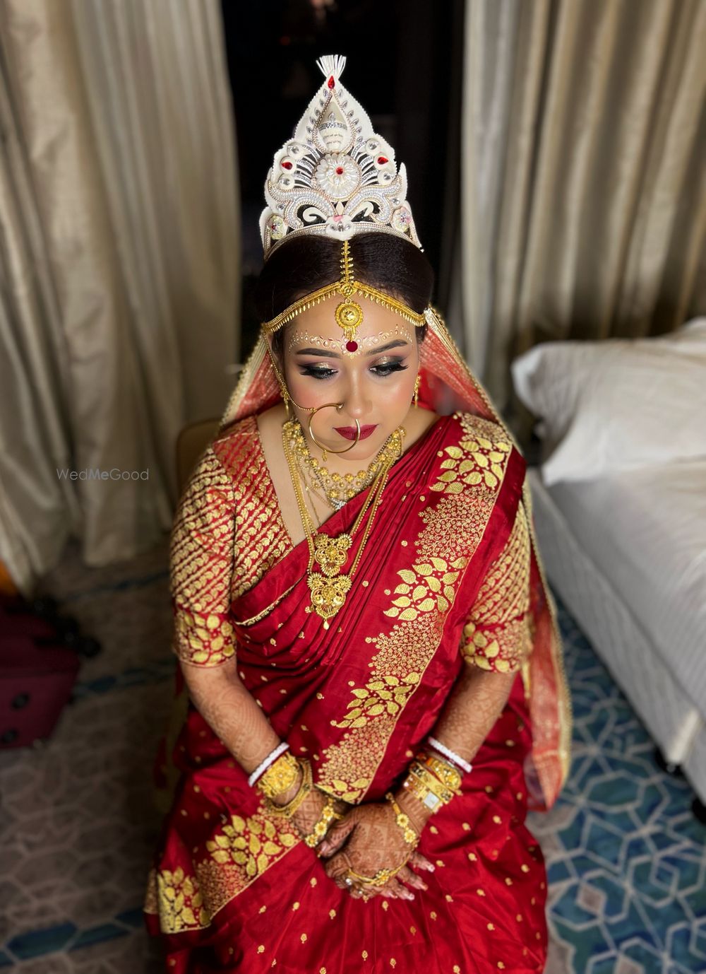 Photo By Beauty Personified - Bridal Makeup