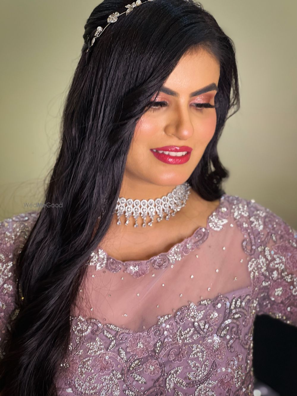 Photo By Beauty Personified - Bridal Makeup