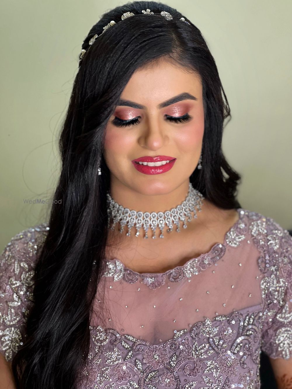 Photo By Beauty Personified - Bridal Makeup