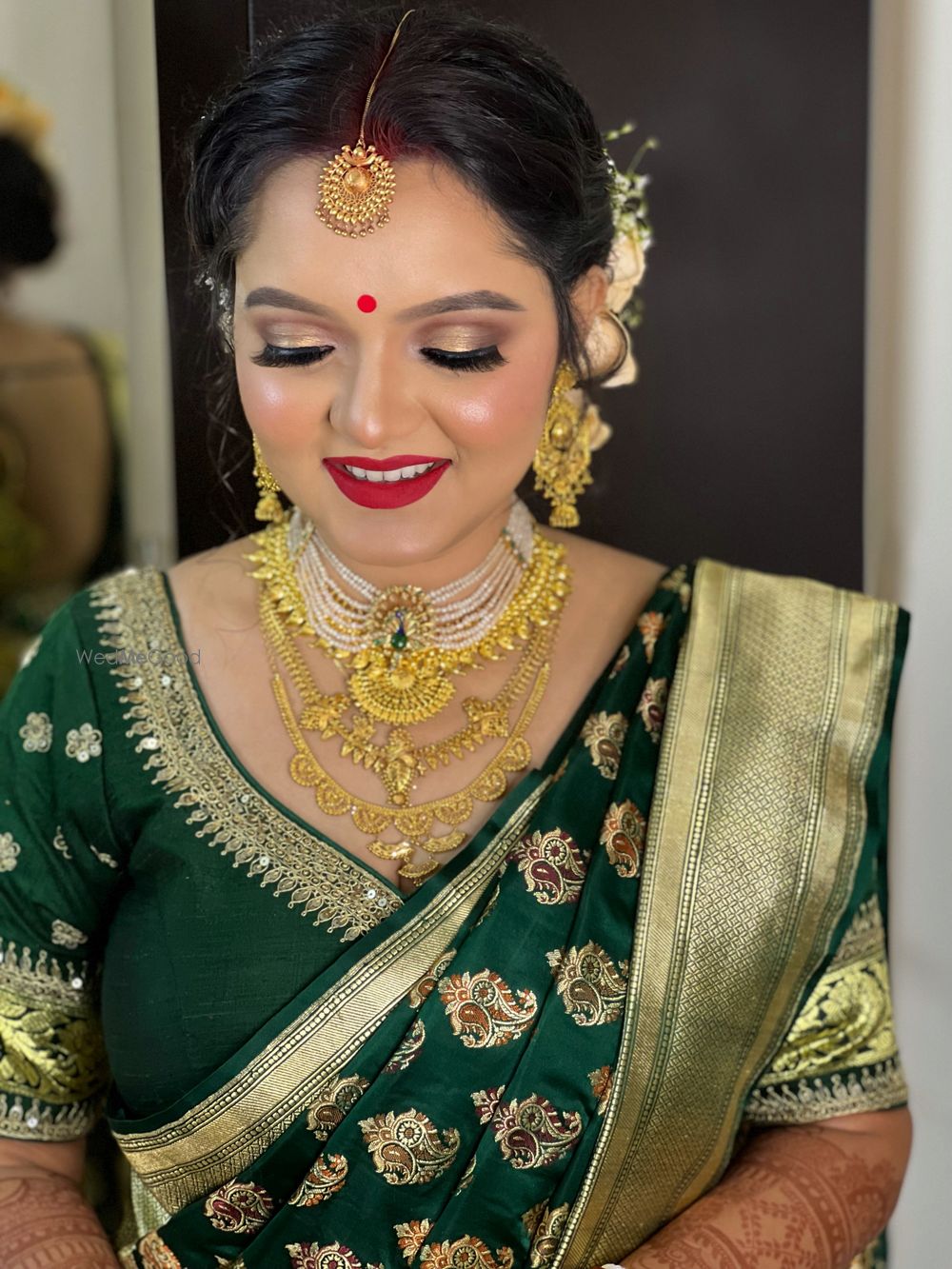 Photo By Beauty Personified - Bridal Makeup