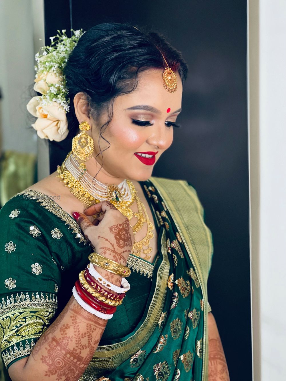 Photo By Beauty Personified - Bridal Makeup