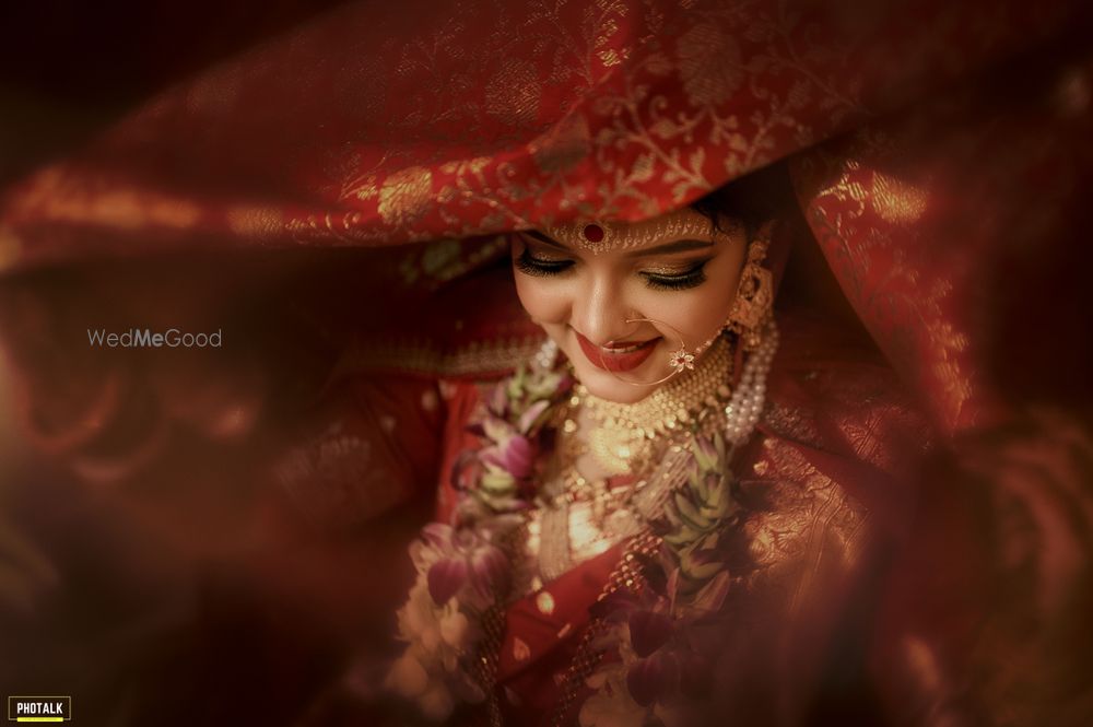 Photo By Beauty Personified - Bridal Makeup