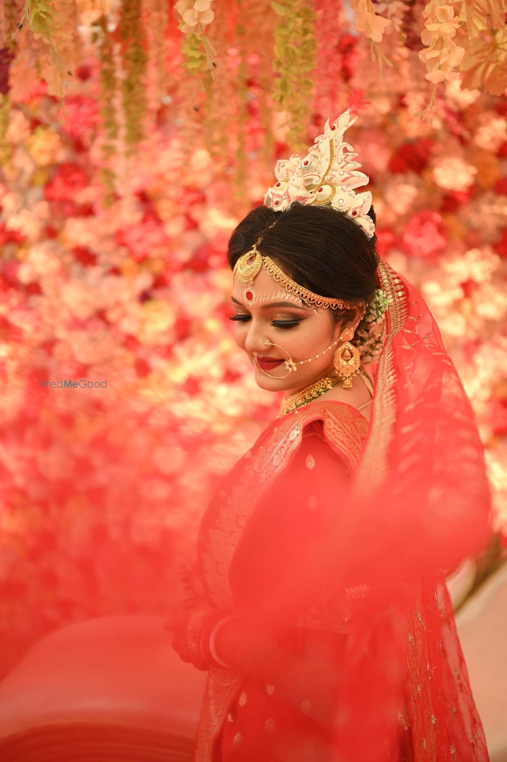 Photo By Beauty Personified - Bridal Makeup