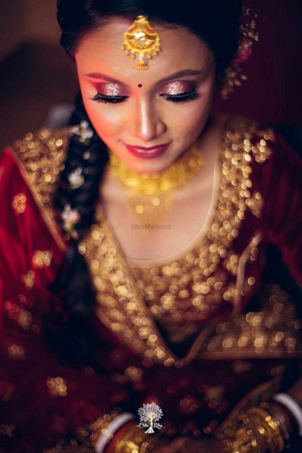 Photo By Beauty Personified - Bridal Makeup