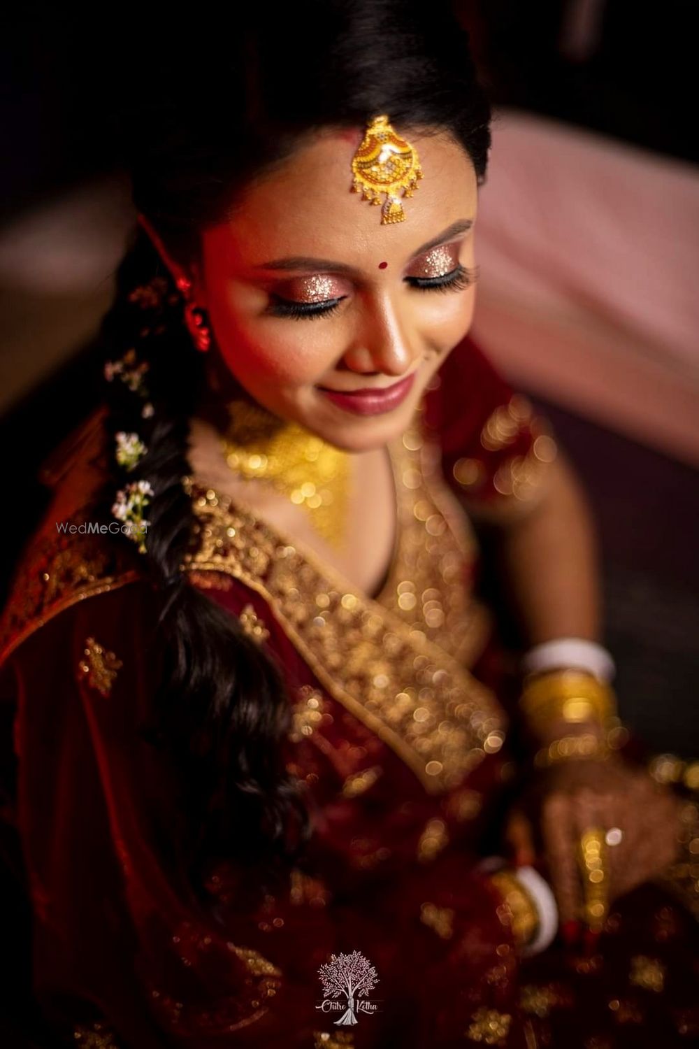 Photo By Beauty Personified - Bridal Makeup