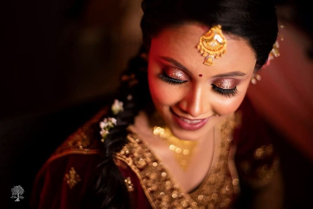 Photo By Beauty Personified - Bridal Makeup