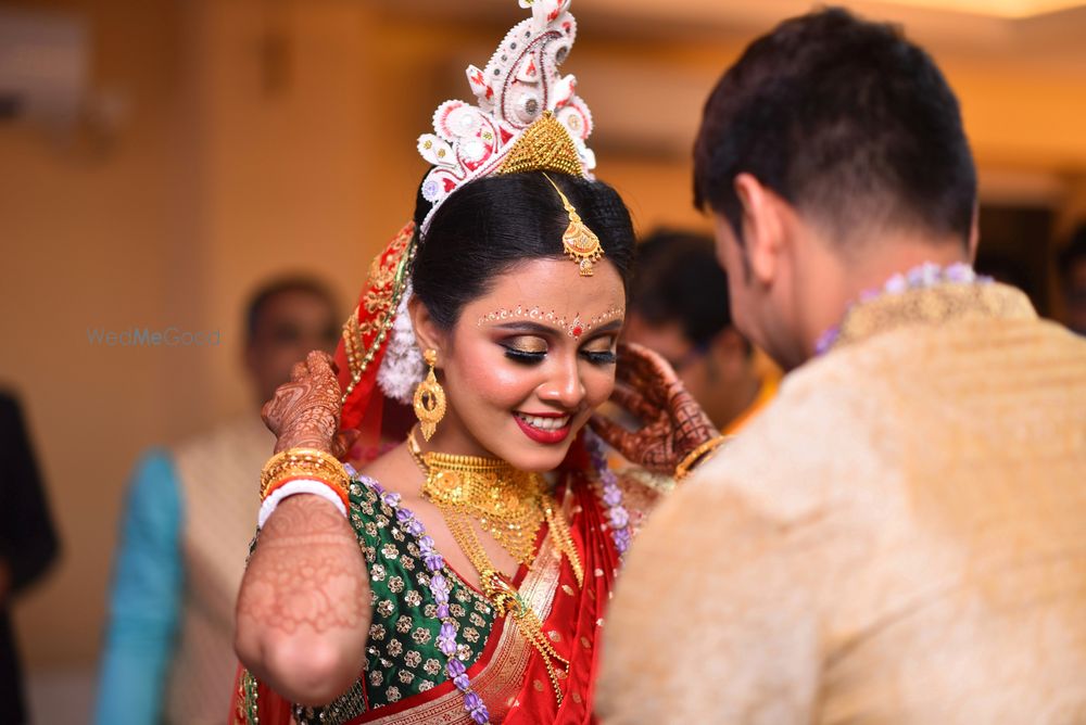 Photo By Beauty Personified - Bridal Makeup