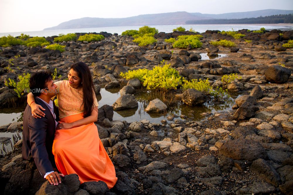 Photo By Pratik Pradhan Photography - Photographers