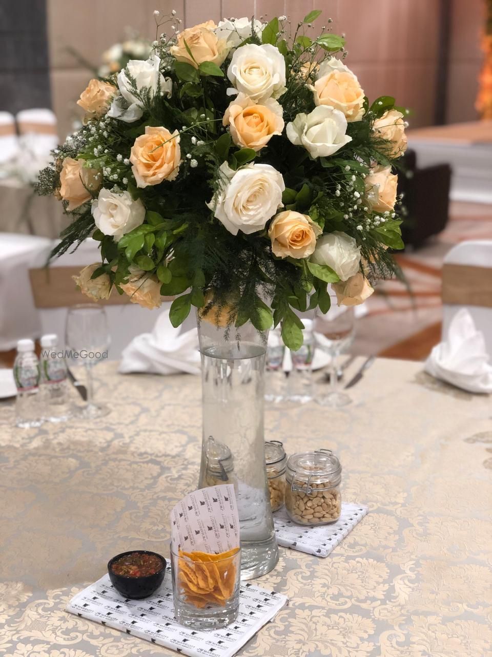 Photo By H&A Production House - Decorators