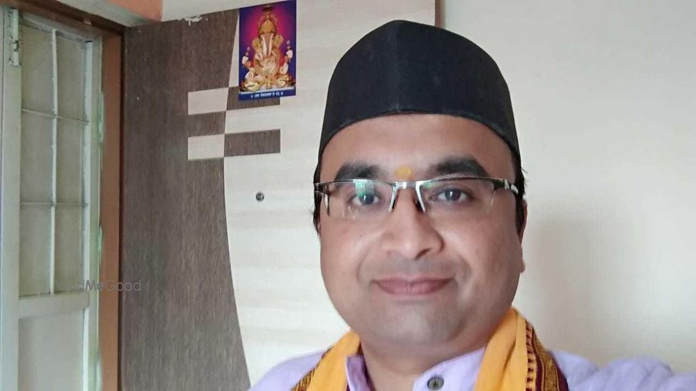 Pandit Dhiraj Gautame