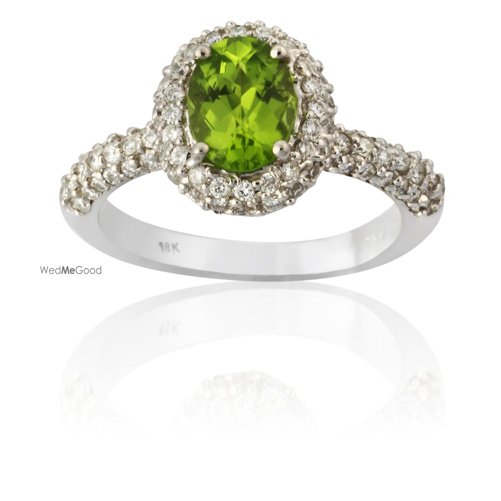 Photo of Azira Jewels