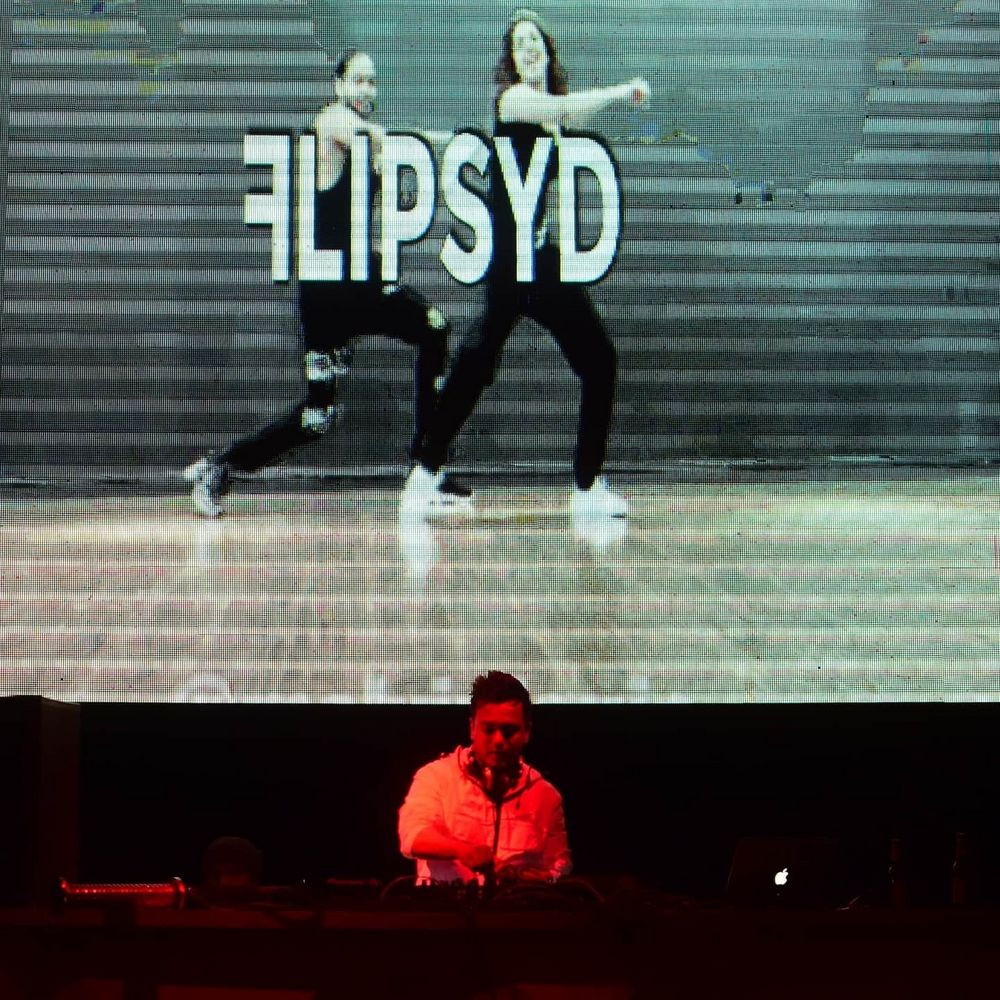 Photo By Flipsyd - DJs