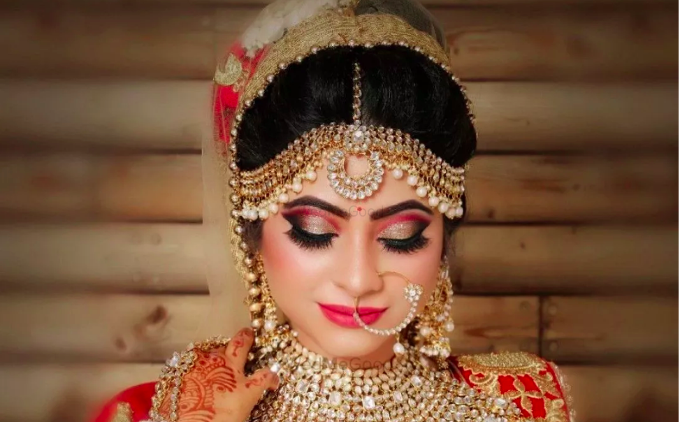 Pallavi Makeup Artistry